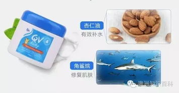 Ego QV婴幼儿润肤霜 澳洲儿科医生与万千妈妈信赖的宝宝肌肤护理首选